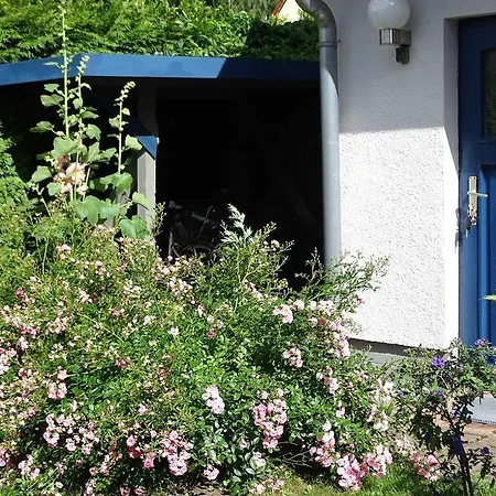 Ferienwohnung In رالسفيك