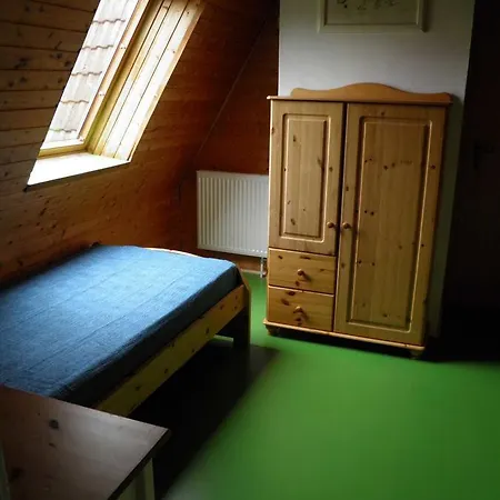 Ferienwohnung In * رالسفيك