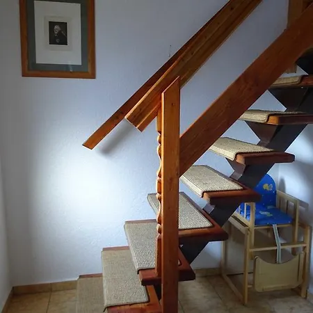 بيت للعطل Ferienwohnung In