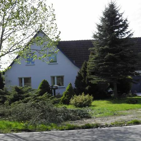 Ferienwohnung In *
