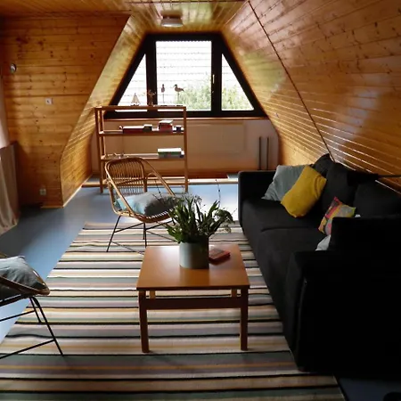 Ferienwohnung In