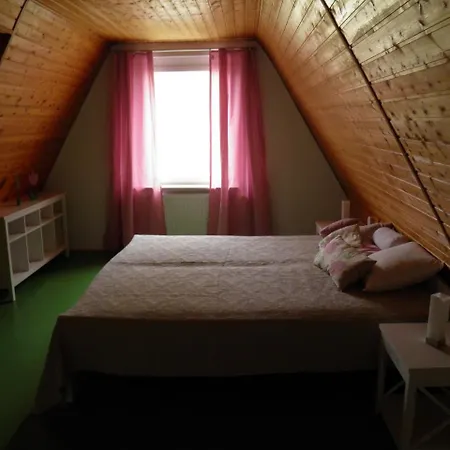 Ferienwohnung In بيت للعطل